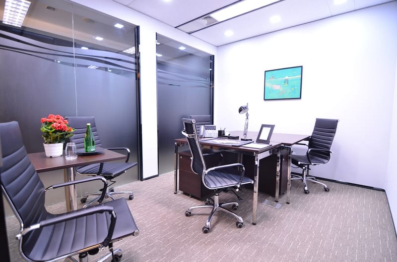 CEO Suite - Hanoi Lotte Center - 54 Lieu Giai Street - Ba Dinh District - Hanoi image 6