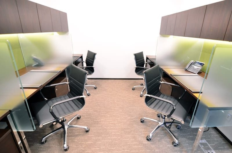 CEO Suite - Hanoi Lotte Center - 54 Lieu Giai Street - Ba Dinh District - Hanoi image 7