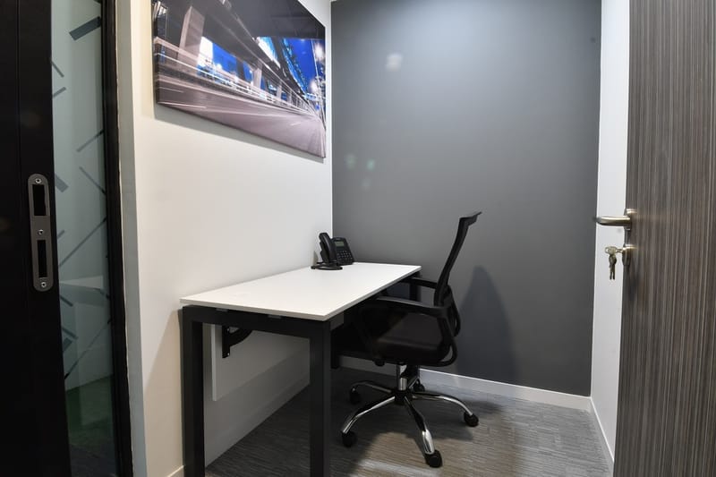 Regus - Tabidze 1 Building - St. Leonidze 2 - Tbilisi image 10