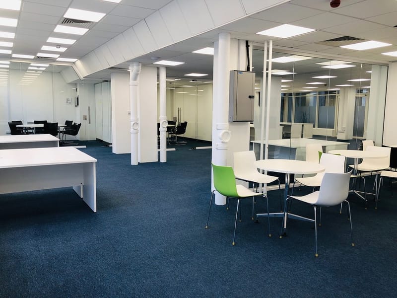 LRP LTD - 9 Albert Embankment, SE1 - Vauxhall image 6