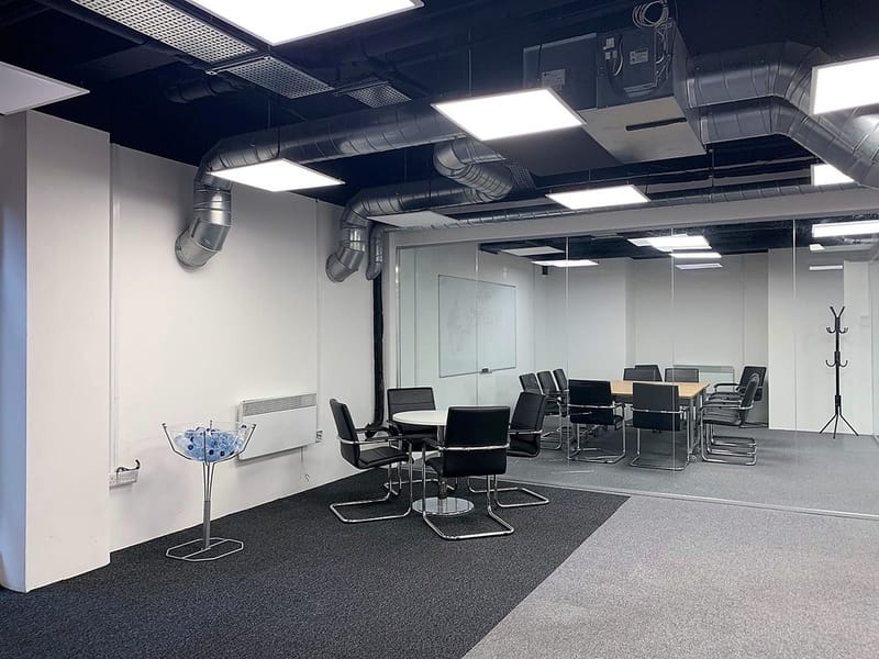 LRP LTD - 9 Albert Embankment, SE1 - Vauxhall image 12