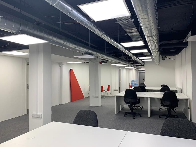 LRP LTD - 9 Albert Embankment, SE1 - Vauxhall image 5