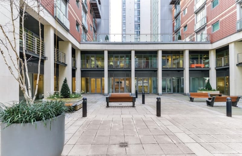 LRP LTD - 9 Albert Embankment, SE1 - Vauxhall image 14