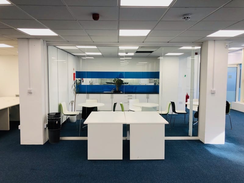LRP LTD - 9 Albert Embankment, SE1 - Vauxhall image 8