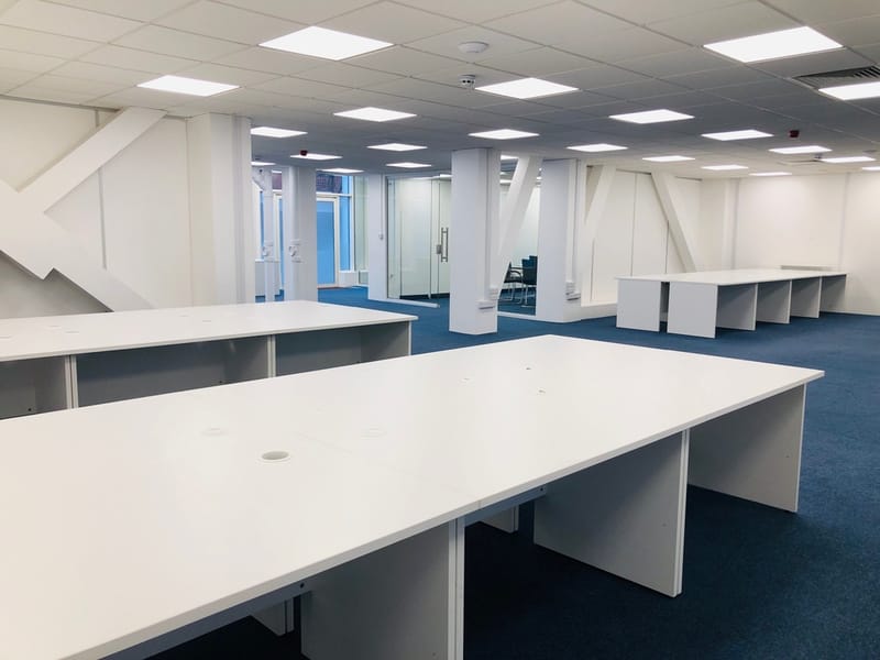 LRP LTD - 9 Albert Embankment, SE1 - Vauxhall image 9