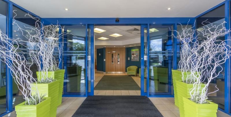 BizSpace - Discovery Court - 551 - 553 Wallisdown Road, BH12 - Dorset image 4