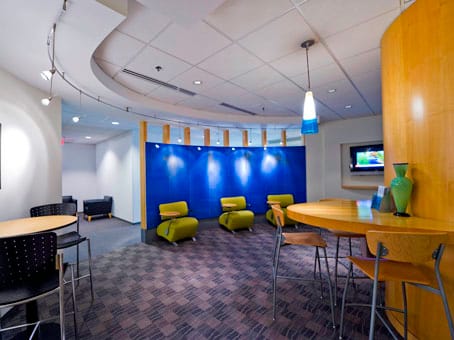 Regus - Midtown Proscenium Center - Atlanta image 11