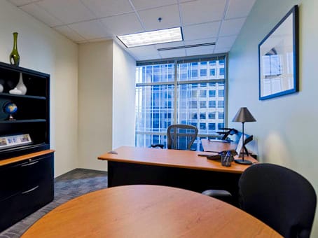 Regus - Midtown Proscenium Center - Atlanta image 7