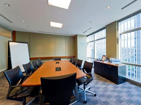 Regus - Midtown Proscenium Center - Atlanta image 8
