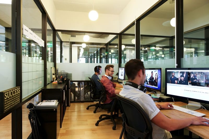 WeWork - 33 Rue La Fayette, 75009 - Paris image 3