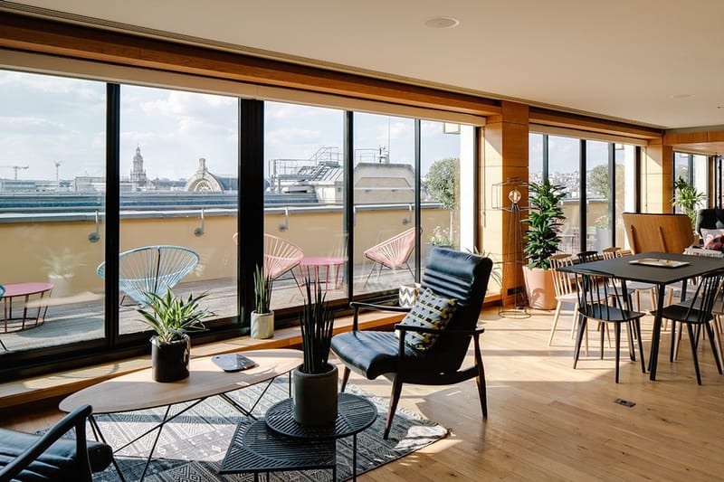 WeWork - 33 Rue La Fayette, 75009 - Paris image 4