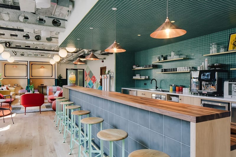 WeWork - 33 Rue La Fayette, 75009 - Paris image 5