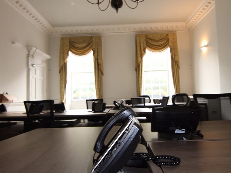 KOG - 4 Cavendish Square, W1G - Marylebone image 2