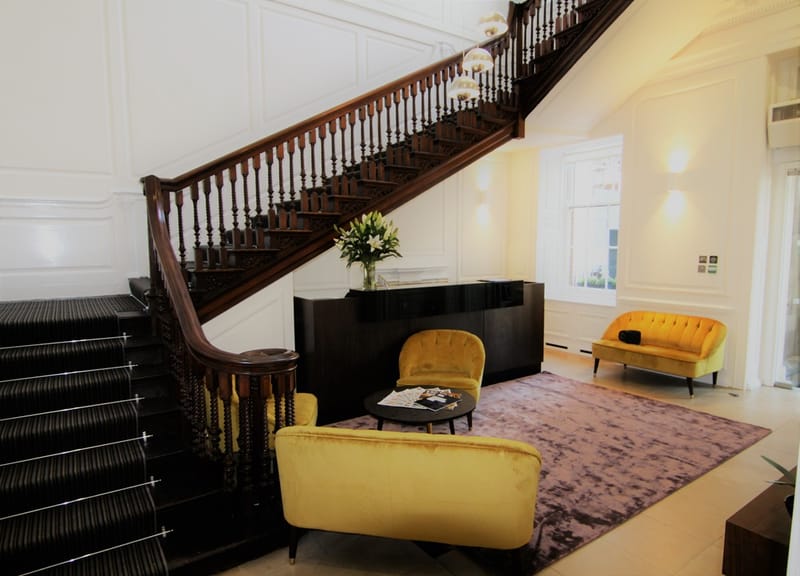 KOG - 4 Cavendish Square, W1G - Marylebone image 5