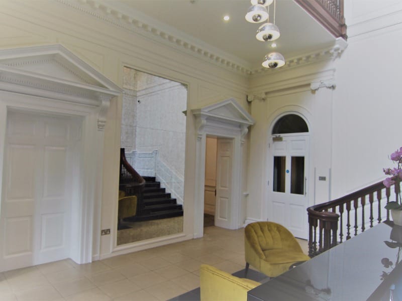 KOG - 4 Cavendish Square, W1G - Marylebone image 4