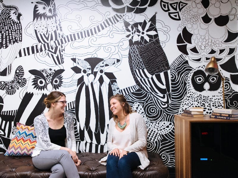 wework - 1111 Broadway Oakland - CA image 4
