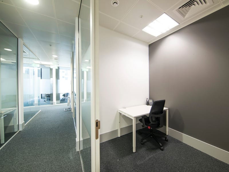 IWG (Regus) - 1 Mann Island, L3 - Liverpool image 7