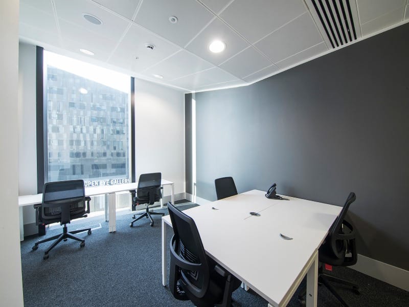 IWG (Regus) - 1 Mann Island, L3 - Liverpool image 8