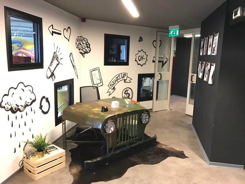 rent24 - Hansahaus Dortmund - Hansastrasse 95 - Dortmund (co-working, private) image 4