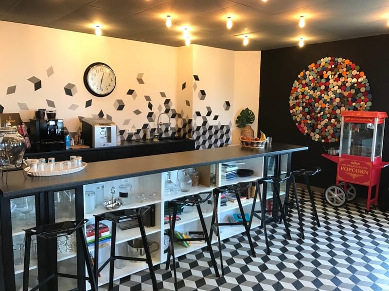 rent24 - Hansahaus Dortmund - Hansastrasse 95 - Dortmund (co-working, private) image 7
