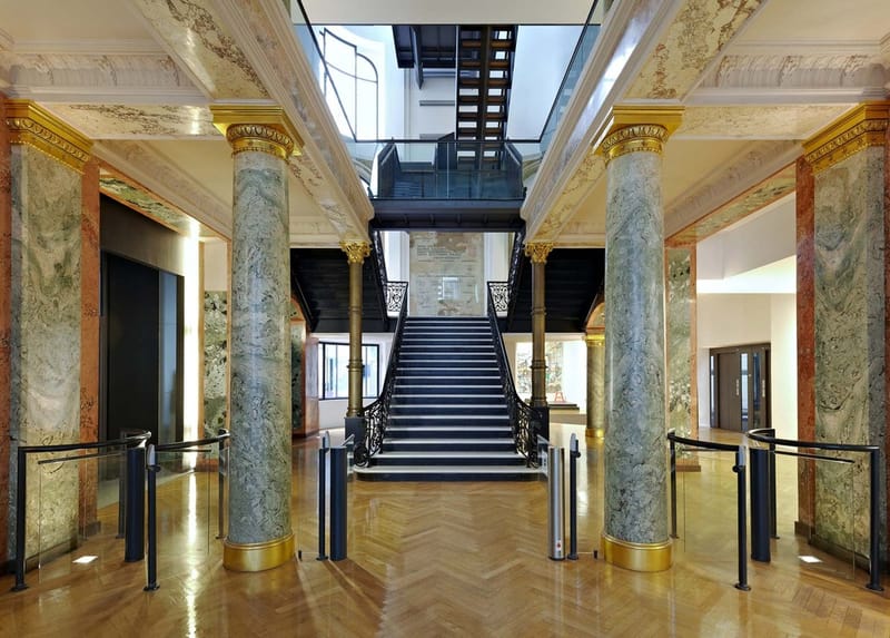 rent24 - Oberwallstrasse 6 - Berlin (co-working, private) image 2