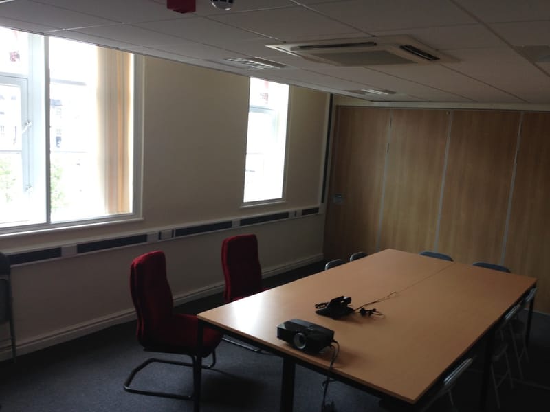 Kino Group - Lion Chambers - John William Street, HD1 - Huddersfield image 6