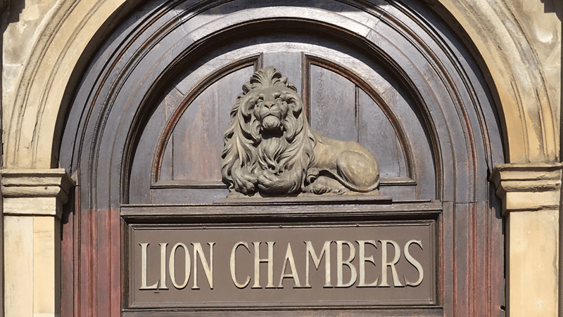 Kino Group - Lion Chambers - John William Street, HD1 - Huddersfield image 2