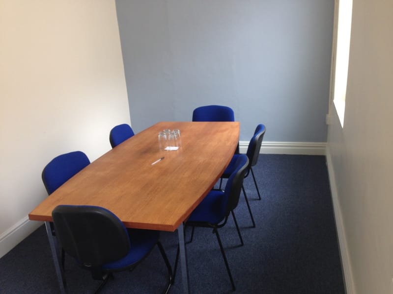 Kino Group - Lion Chambers - John William Street, HD1 - Huddersfield image 5