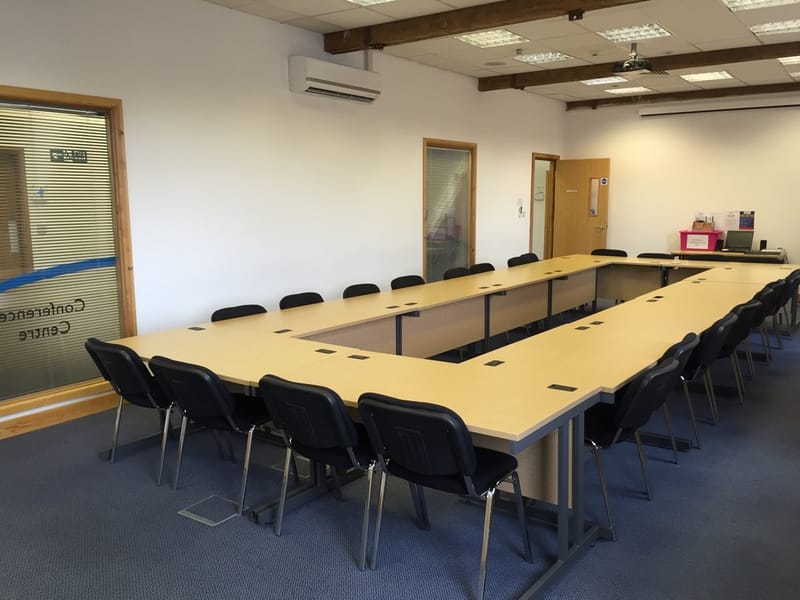 Kino Group - Holmfield Mills - Holdworth Road, HX3 - Halifax image 2