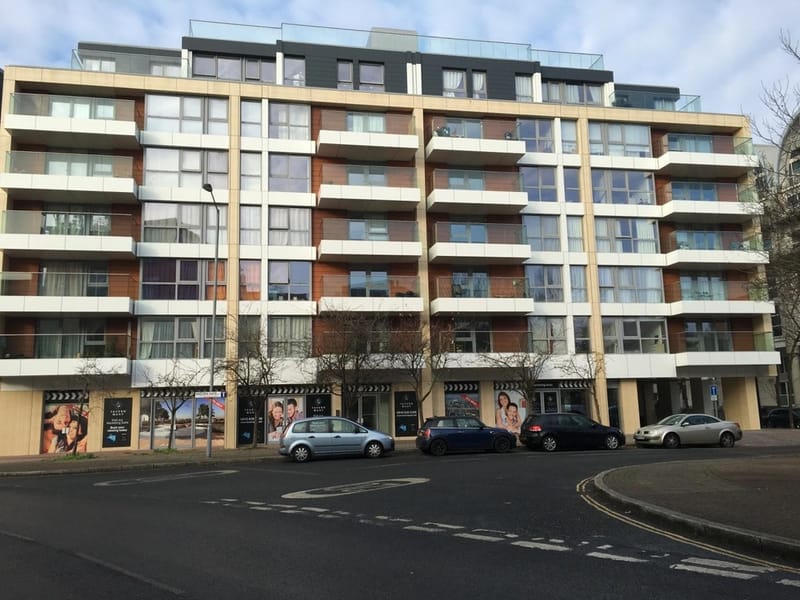 City BC - Tavern Quay Business Centre - Rope Street, SE16 - Surrey Quays image 4