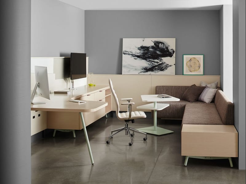 RedBrick Spaces - The Capital BKC - G Block Road - Bandra (E) - Mumbai image 6