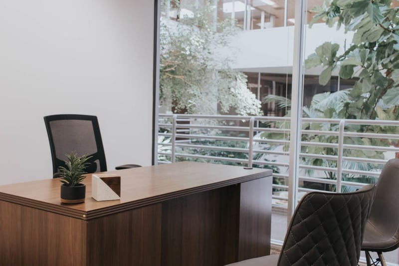 Executive Workspace - Wild Basin II - 108 Wild Basin Road, Austin - TX image 3