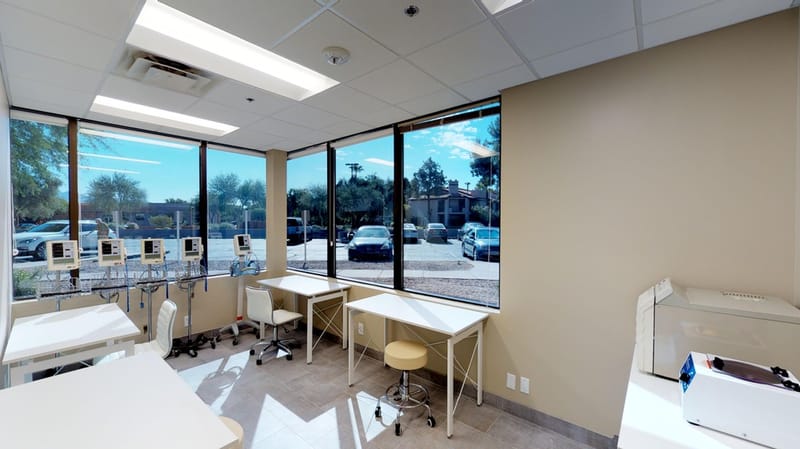 Viva MedSuites - 9700 N. 91st St, Scottsdale image 12