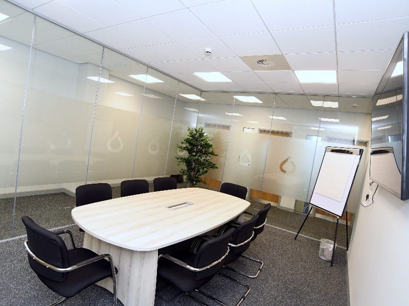 FigFlex Offices - Friars House - Coventry image 4