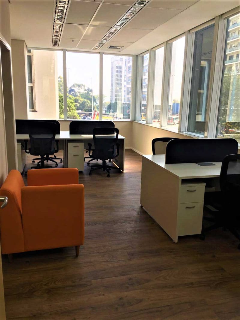 Delta Business Center - 2421 Paulista Av - Sao Paulo image 2