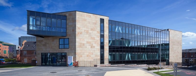 Hope Street Xchange - 1-3 Hind Street, SR1 - Sunderland image 17