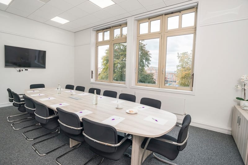 FigFlex Offices - Southgate House - Gloucester image 2