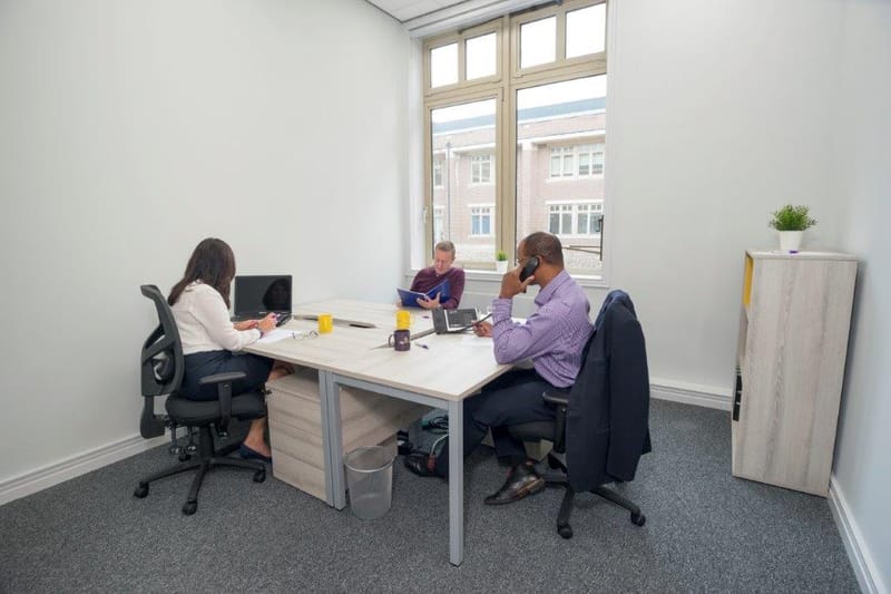 FigFlex Offices - Southgate House - Gloucester image 3