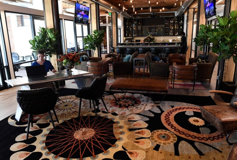 Shift Workspaces - 1001 Bannock St, Denver - CO image 2