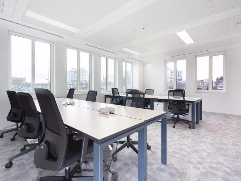 Landmark - 120 New Cavendish Street, W1 - Fitzrovia image 3