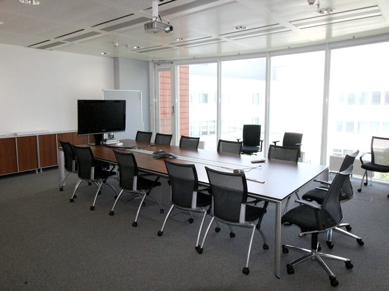 Your Office - VIENNA NORTH - Floridotower - Floridsdorfer Hauptstrasse 1 - Vienna image 3