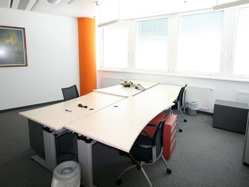 Your Office - VIENNA NORTH - Floridotower - Floridsdorfer Hauptstrasse 1 - Vienna image 4