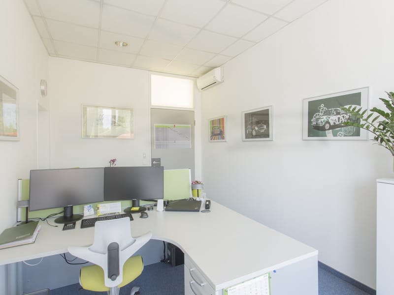 Your Office - ARENA GRAZ - Liebenauer Hauptstrasse 2-6 - Graz image 5