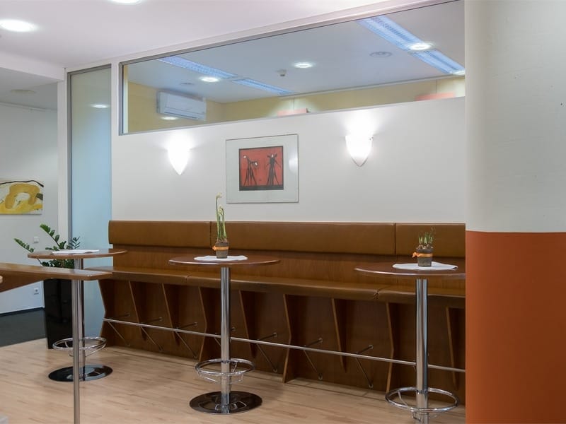 Your Office - ARENA GRAZ - Liebenauer Hauptstrasse 2-6 - Graz image 8