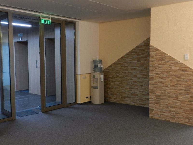 Flash Office Solutions - Rosetti Tower - 6 Str. Maria Rosetti - Bucharest image 2