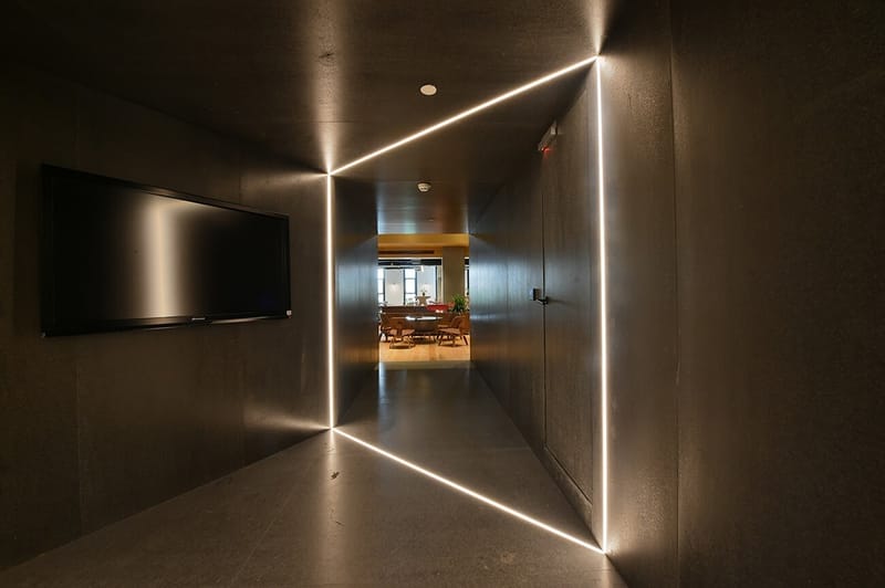naked Hub@Loushanguan Lu - 35 Loushanguan Lu - Changning District - Shanghai (private. co-working, hot-desk) image 4