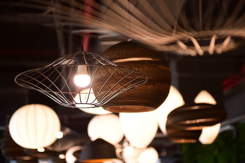 naked Hub@Sanlitun - 2A Worker Stadium North Road - Chaoyang District - Beijing (private. co-working, hot-desk) image 4