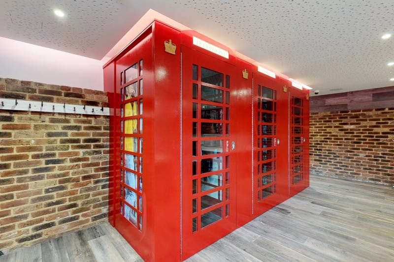 Accrue Workplaces - The Long Barn - Cobham Park Road, KT11 - Leatherhead (private, co-working, virtual) image 4