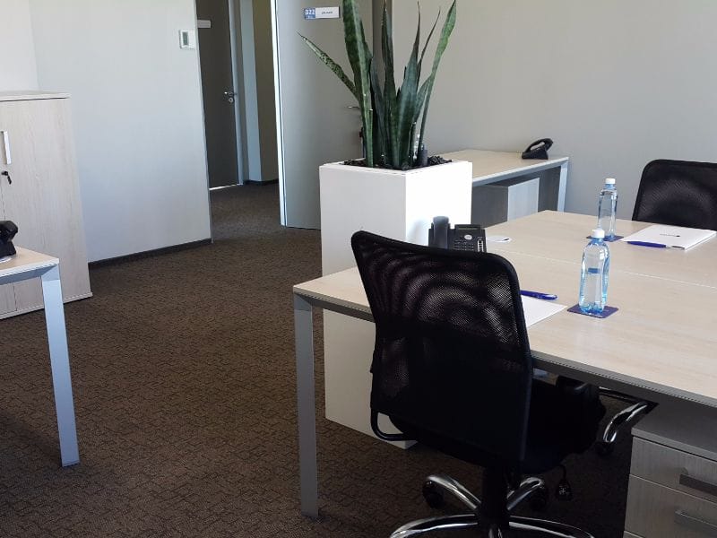 Spaces (Regus) - 1 Bridgeway Road - Century City image 3