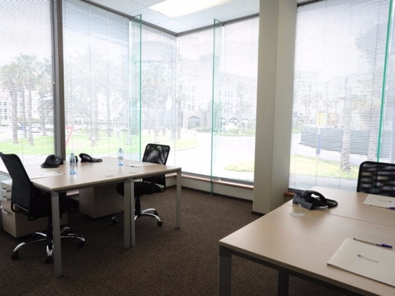 Spaces (Regus) - 1 Bridgeway Road - Century City image 5